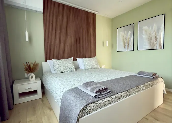 Courtyard Villa, * Aleksandrovo (Burgas)