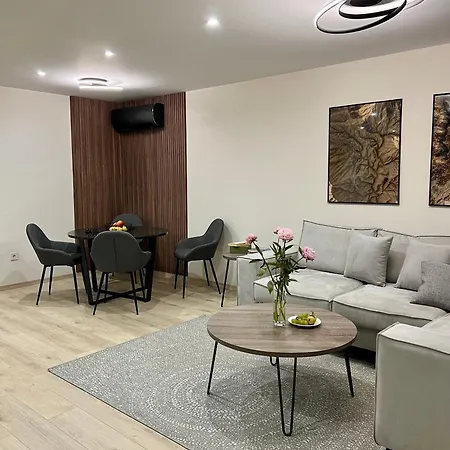 فيلة Courtyard Villa, Aleksandrovo (Burgas)