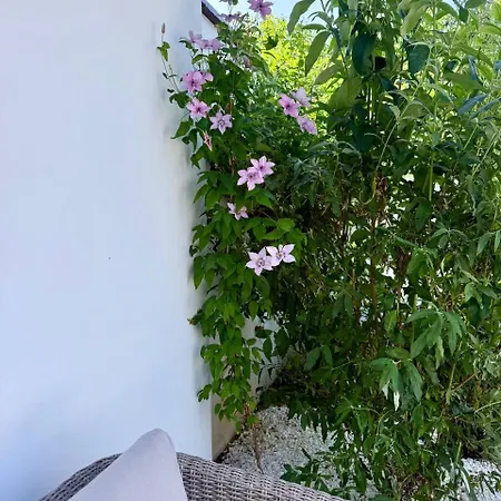 فيلة Courtyard Villa, *